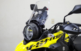 SUZUKI STROM 250 DS11A