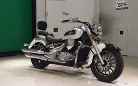 SUZUKI INTRUDER 400 Classic 2012 VK56A