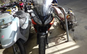 KAWASAKI NINJA 400 2014 EX400E