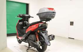 YAMAHA CYGNUS 125 XSR 3 2015 SEA5J
