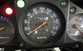 KAWASAKI NINJA 250R 2017 EX250K