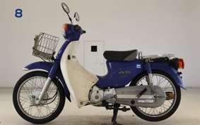 HONDA C110 SUPER CUB JA07