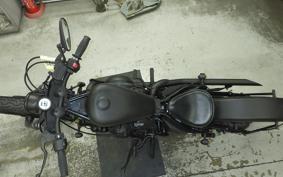YAMAHA DRAGSTAR 400 CLASSIC 2006 VH01J