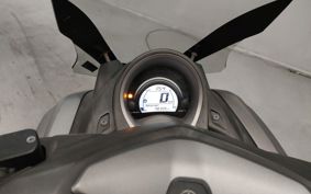 YAMAHA N-MAX 125 SED6J