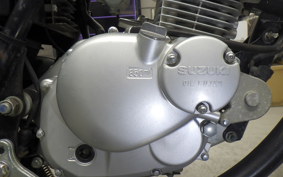 SUZUKI GN125 H 2015
