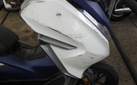 HONDA FORZA 250 MF13