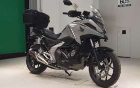 HONDA NC750X DCT 2024 RH09