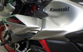 KAWASAKI Z900 Gen.2 2024 ZR900B