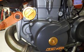 KTM 690 DUKE 2017