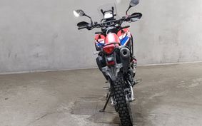 HONDA CRF250 RALLY S MD47