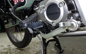HONDA CT125-2 JA65