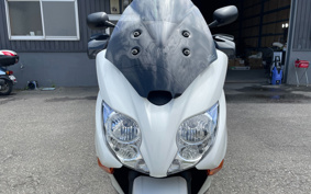 HONDA FORZA Z ABS AUDIO PACKAGE MF10