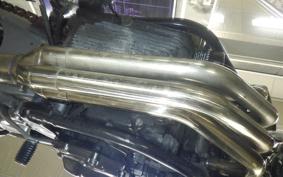 KAWASAKI BALIUS 250 Gen.2 2013 ZR250B