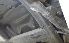 HONDA GYRO CANOPY TA03