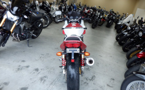 HONDA CB400SFV-3 BOLDOR 2006 NC39