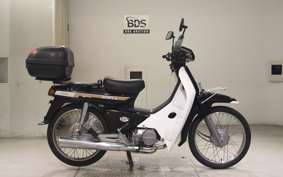 HONDA C100 SUPER CUB 2021 HA06