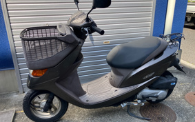 HONDA DIO CHESTER AF68