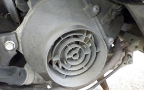 HONDA DIO Gen.6 AF68