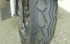 YAMAHA DRAGSTAR 400 CLASSIC 1999 4TR