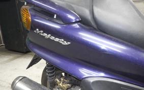 YAMAHA MAJESTY 250 Gen.2 SG03J