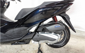 HONDA PCX125 JK05