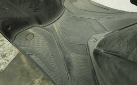 YAMAHA CYGNUS 125 XSR 3