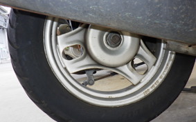 HONDA DIO Gen.6 AF68