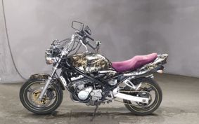 SUZUKI BANDIT250-1 GJ77A