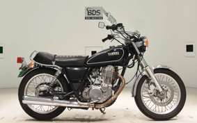 YAMAHA SR400 Gen.3 2004 RH01J