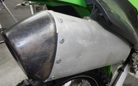 KAWASAKI KX250 2024 KX252C