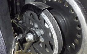 HARLEY FLSTFB 1580 2010