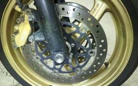 HONDA CB400 SUPER BOLDOR VTEC 2007 NC39