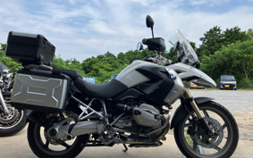 BMW R1200GS 2011 0450