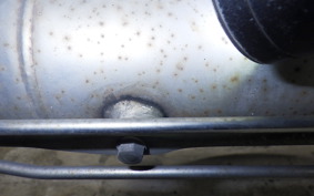 HONDA C90 SUPER CUB 2004 HA02