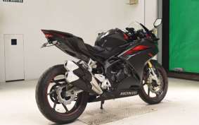 HONDA CBR250RR A 2018 MC51