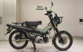 YAMAHA CT125 2025
