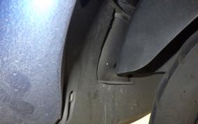 SUZUKI ADDRESS V125 Gen.2 DP12H
