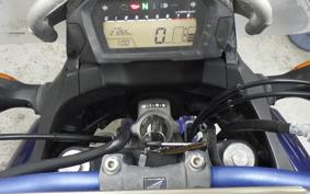 HONDA NC750X 2014 RC72