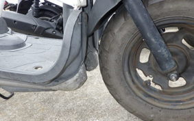 HONDA ZOOMER AF58