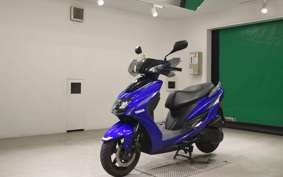 YAMAHA CYGNUS 125 XSR 3 2020 SED8J