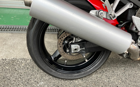 SUZUKI SV1000S 2005 VT54A