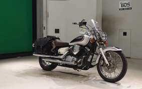 YAMAHA DRAGSTAR 250 2021 VG02J