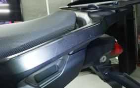 HONDA VFR1200X DCT 2014 SC70