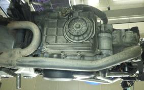 HONDA VTR 250 Gen. 2 2019 MC33