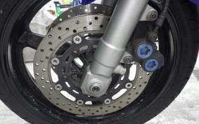 YAMAHA FZS1000 FAZER 2001