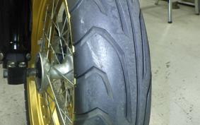 HONDA CRF250M MD38