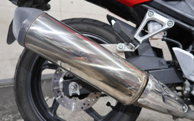 HONDA CB250 MC43