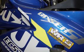 SUZUKI ｼﾞｸｻｰ250SF 2004 ED22B