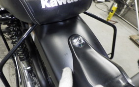 KAWASAKI W800 CAFE 2019 EJ800B