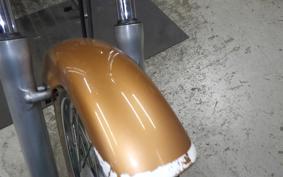 HONDA JAZZ 50 AC09